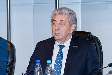 Владимир Путин встретится с законодателями